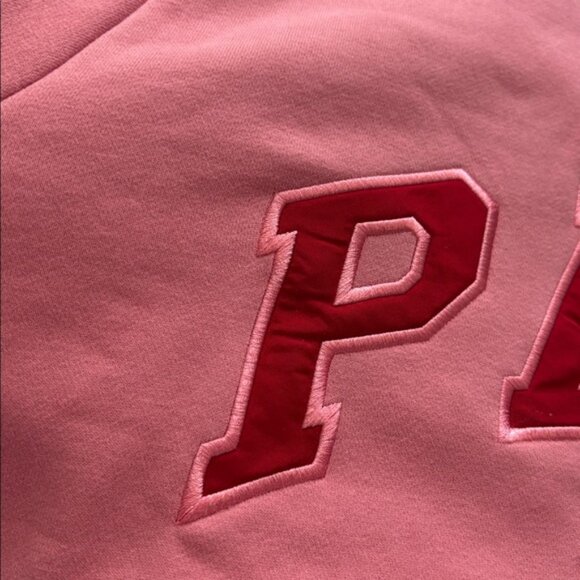 Parke Valentines Day Mockneck - Picture 3 of 5